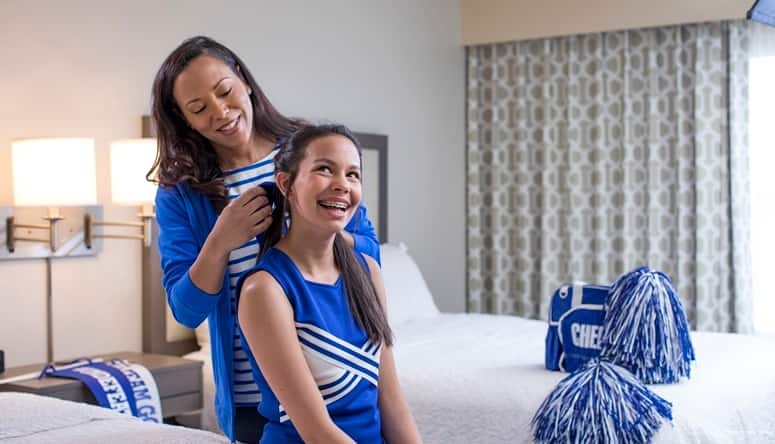 Фото Hampton Inn by Hilton Sydney