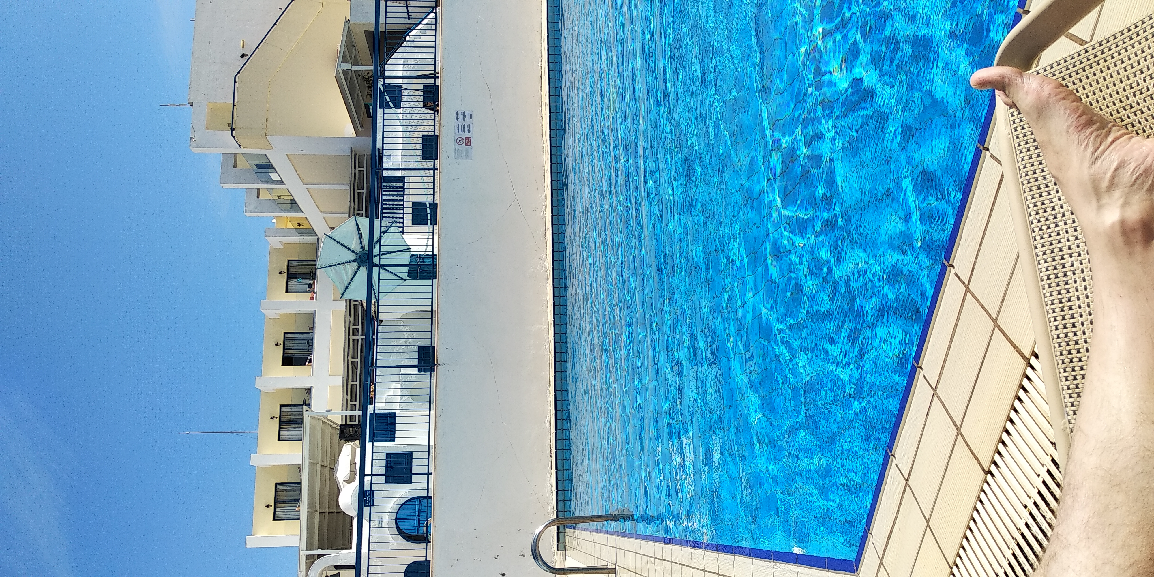 Фото Eleni Holiday Village