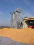 ТД Барса (Profilnaya ulitsa, 58А), empresa agrícola