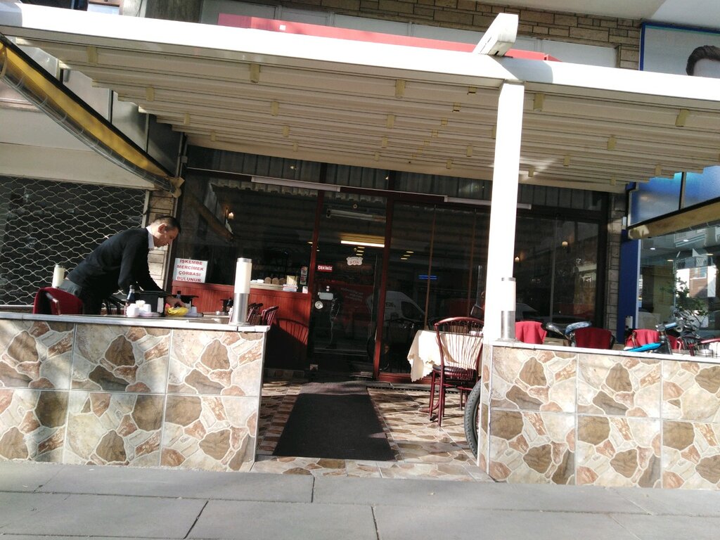 Restoran Dicle Kebap, Yenimahalle, foto