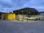 ZavGar (District of Rastorguevo, Tinkova Street, 27), tire service