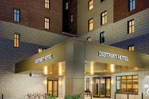 Фото Amway Grand Plaza, Curio Collection by Hilton