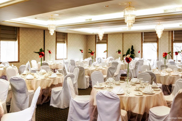 Фото Lord Elgin Hotel