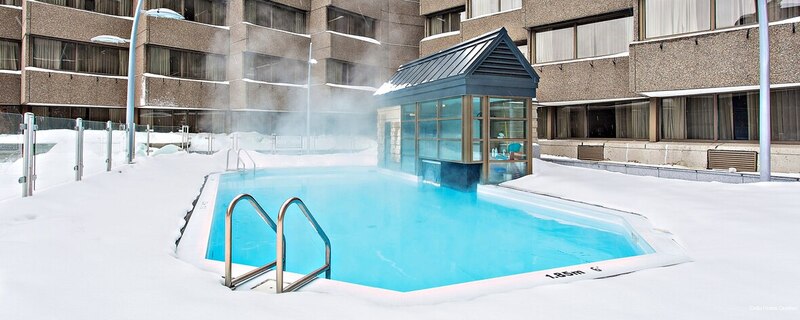 Фото Delta Hotels by Marriott Quebec