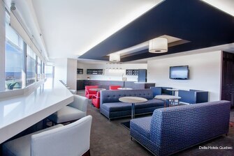 Фото Delta Hotels by Marriott Quebec
