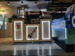 Icoffee bar (Kalvaryjskaja Street, 42) ، مقهى