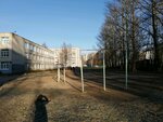 Sports activity location (Kalinina Street, 30), campo deportivo