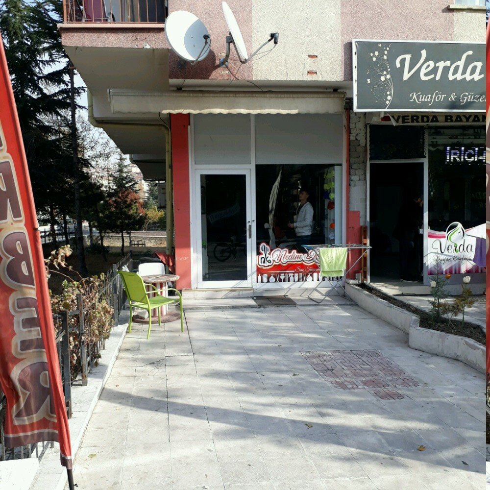 Peluquería Nedim Men's Hairdresser, , foto