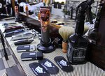 Barbershop Alex № 1 (Vladimira Nevskogo Street, 49), barber shop