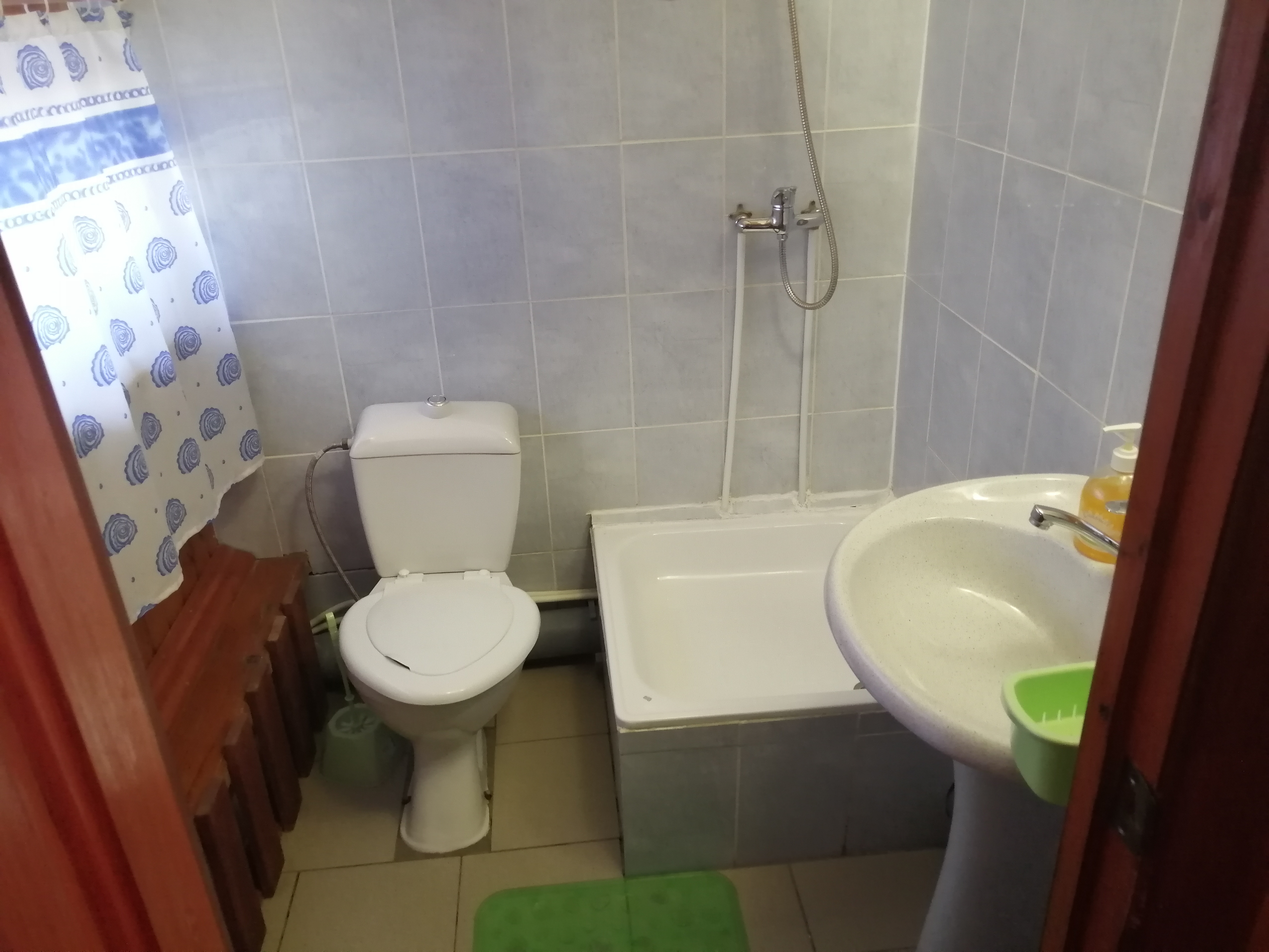 Фото Рубикон