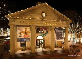 Фото The Godfrey Hotel Boston