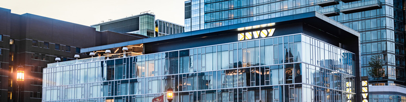 Фото The Envoy Hotel, Autograph Collection