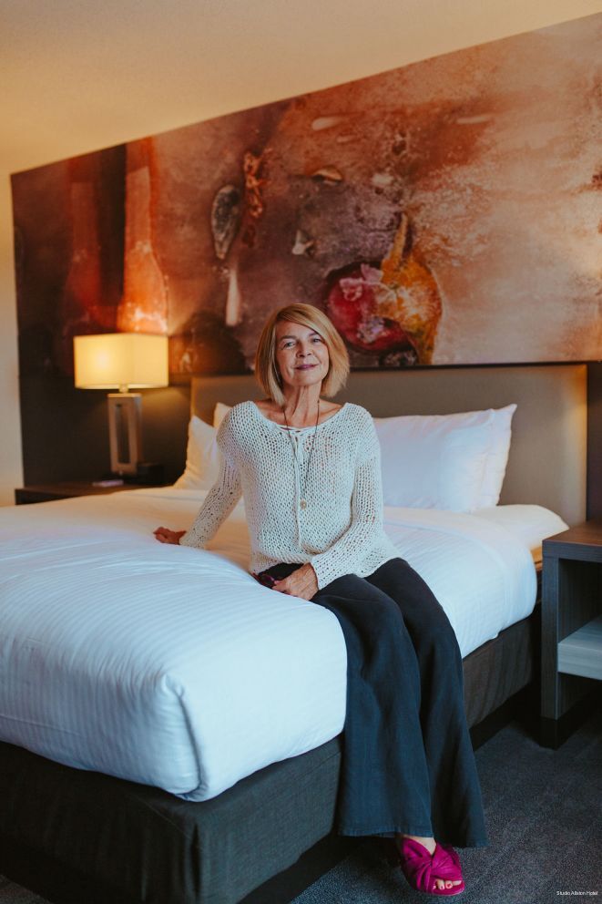 Фото Studio Allston Hotel