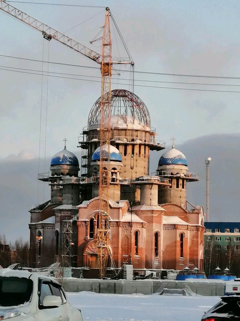 Дом купцов Образцовых - Европа, Россия, Тверская область