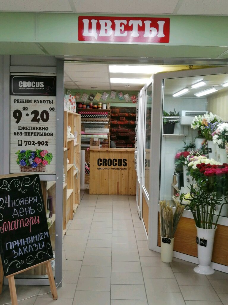 Магазин Крокус В Петрозаводске Каталог Товаров
