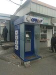 Orient Finance (Tashkent, Beshariq Street), atm
