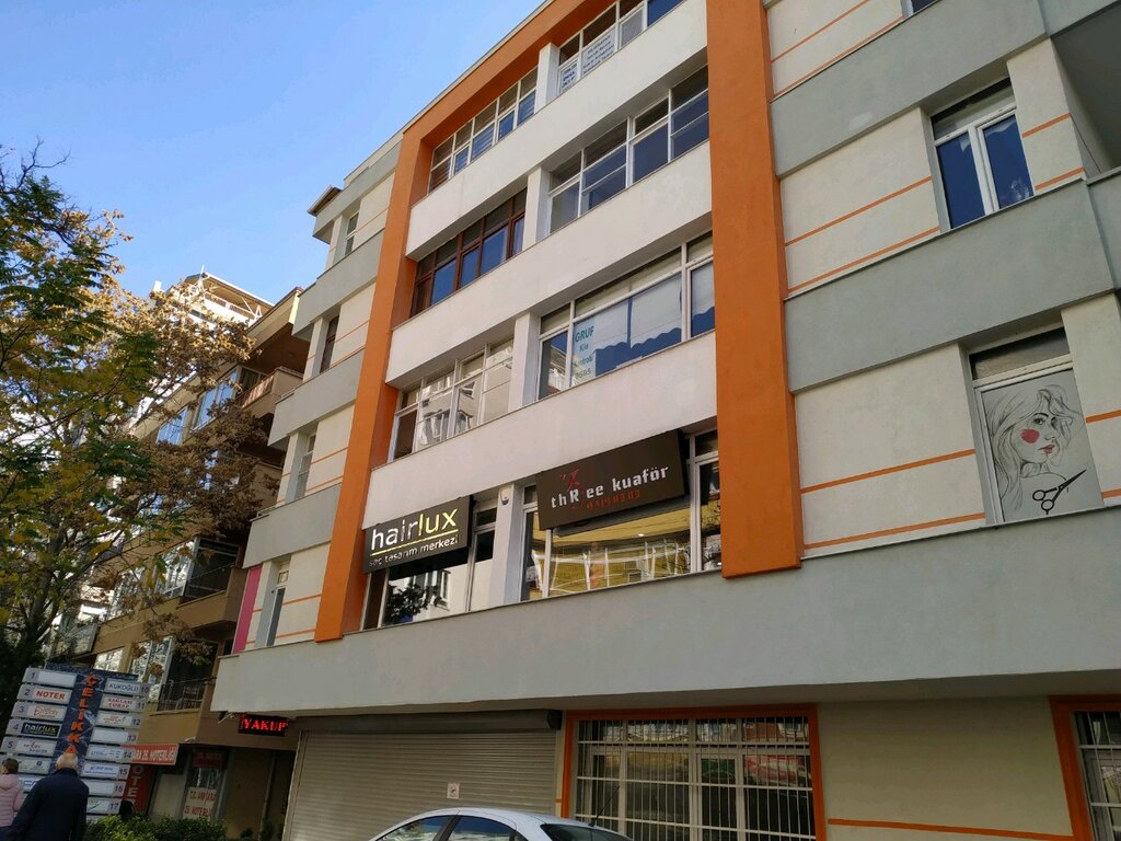 Diş laboratuvarı Özel Evrensel Dental Çok Amaçlı Diş Protez Laboratuvarı, Çankaya, foto