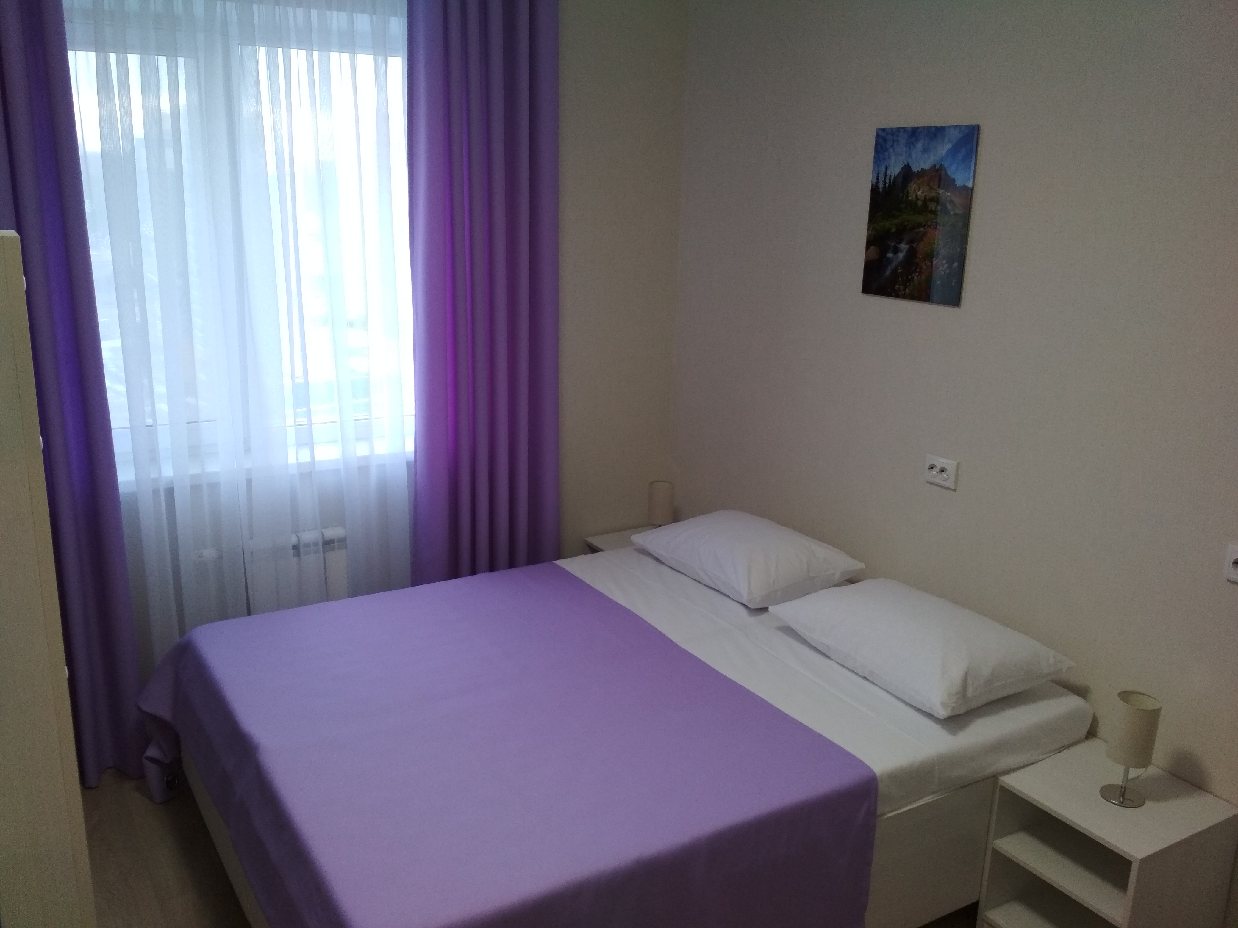 Фото Комнаты посуточно