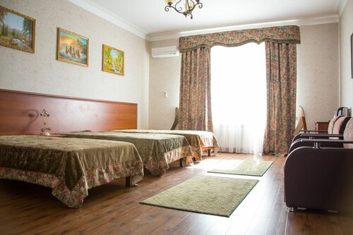 Иное жильё Парус в Махачкале