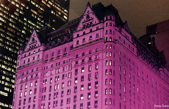 Фото The Plaza Hotel