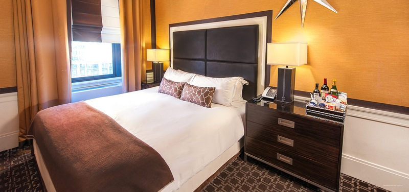 Фото The Empire Hotel