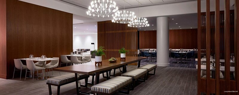 Фото Long Island Marriott