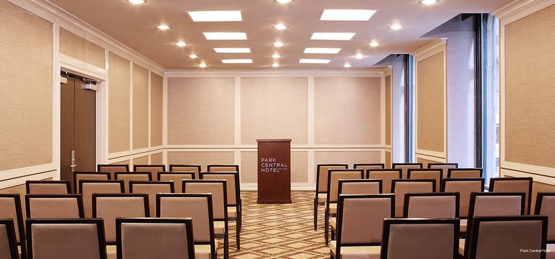 Фото Park Central