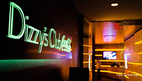 Фото Park Central