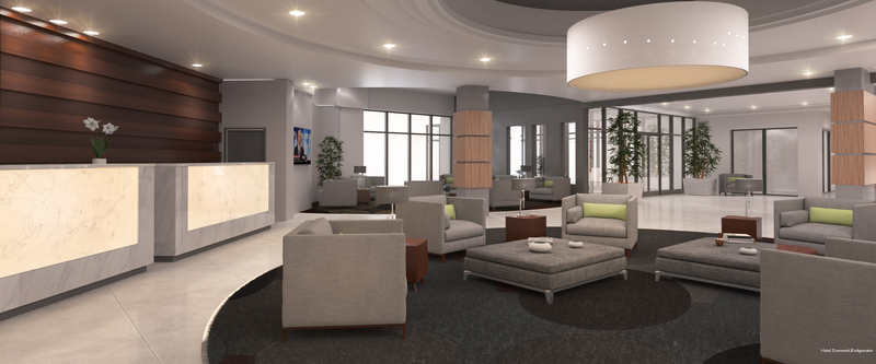 Фото Delta Hotels by Marriott Somerset