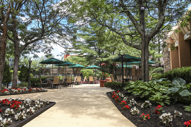 Фото Holiday Inn Westbury - Long Island, an Ihg Hotel