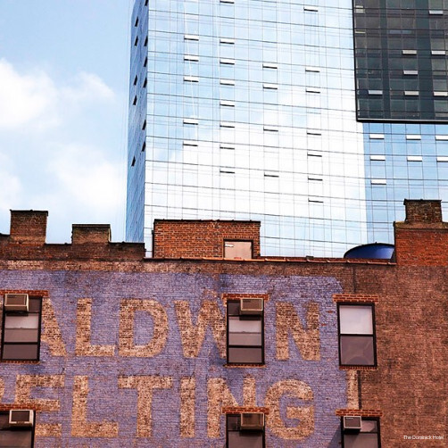 Фото The Dominick