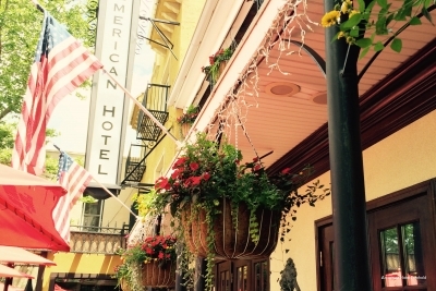 Фото American Hotel