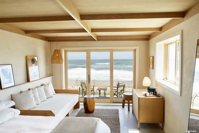 Фото Marram