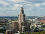 Kapital-invest (Chapayevsky Lane, 3), management company