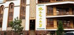 Ethnocafe Zhailau (Ǵalı Ormanov kóshesi, 133) ، مقهى