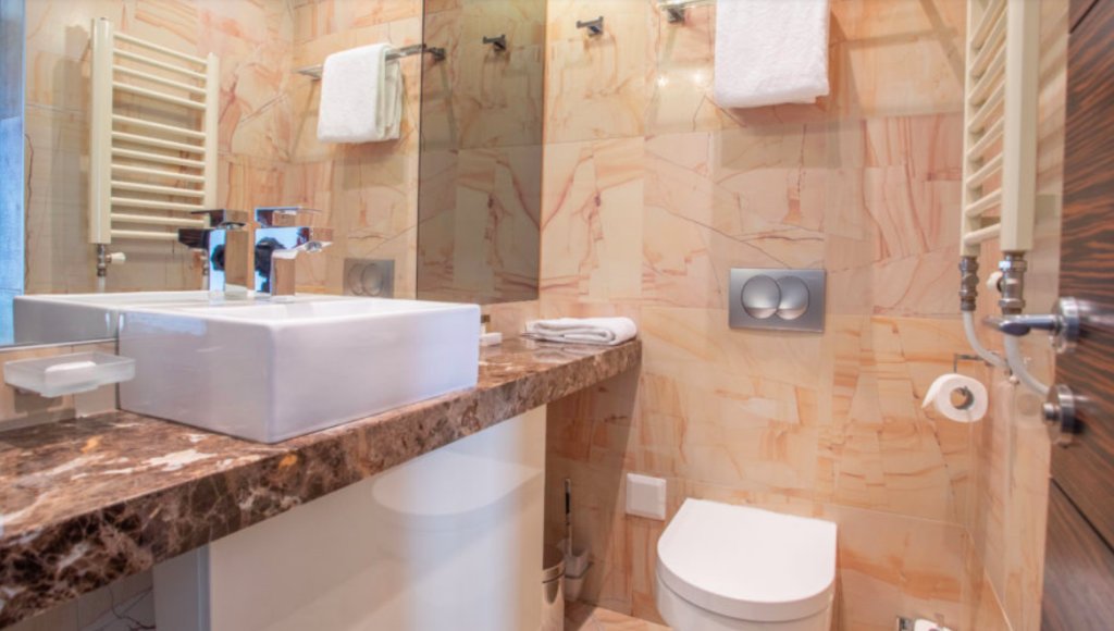 Фото Hotel Crystal