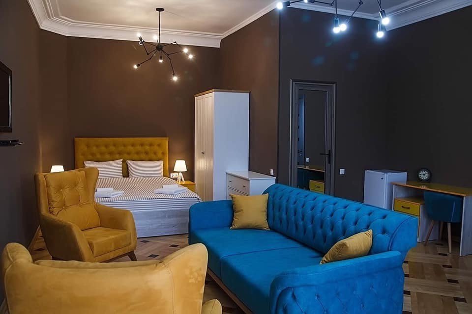 Фото Отель DanaEVA