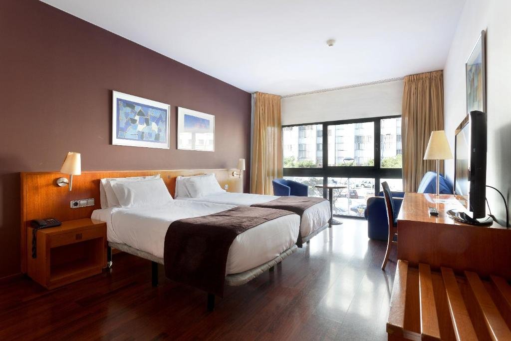 Фото Hotel Viladomat