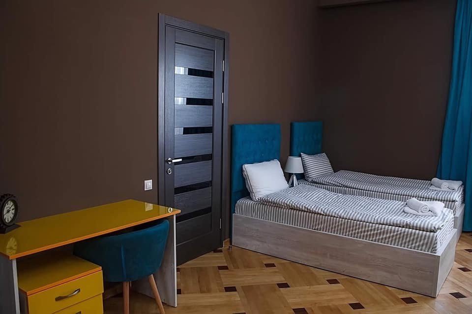 Фото Отель DanaEVA