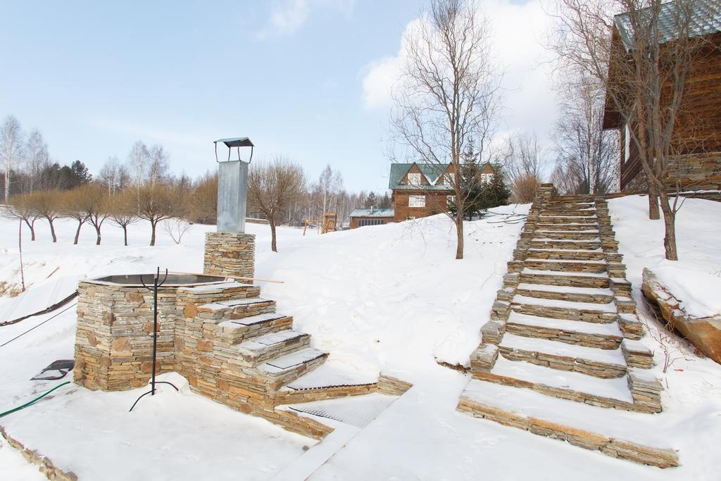 Фото Экстрим клуб