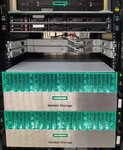 Computer Business Systems (Malaya Andronyevskaya Street, 20/8с1-1А) ، أجهزة الشبكات