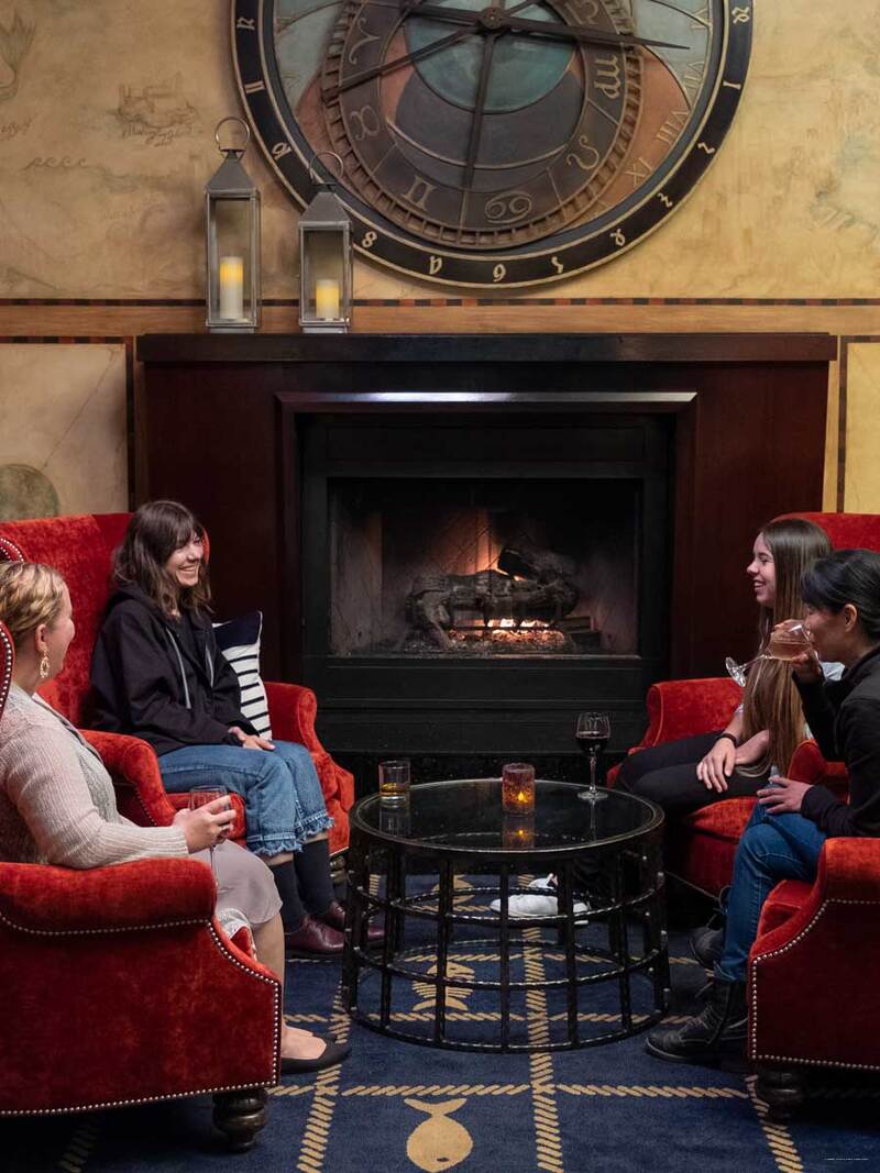 Фото Argonaut Hotel