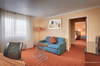 Фото Fairfield Inn by Marriott Provo