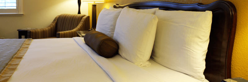 Фото Governors Inn Hotel