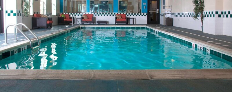 Фото Fairfield Inn & Suites by Marriott Grand Junction Downtown