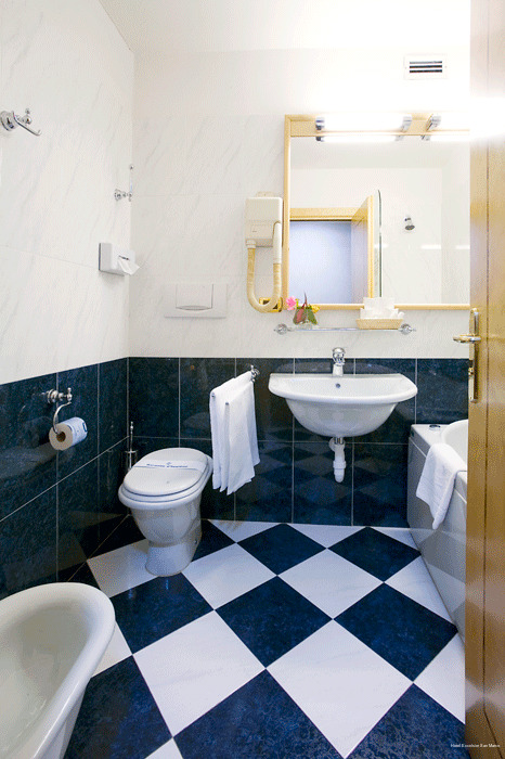 Фото Hotel Excelsior San Marco