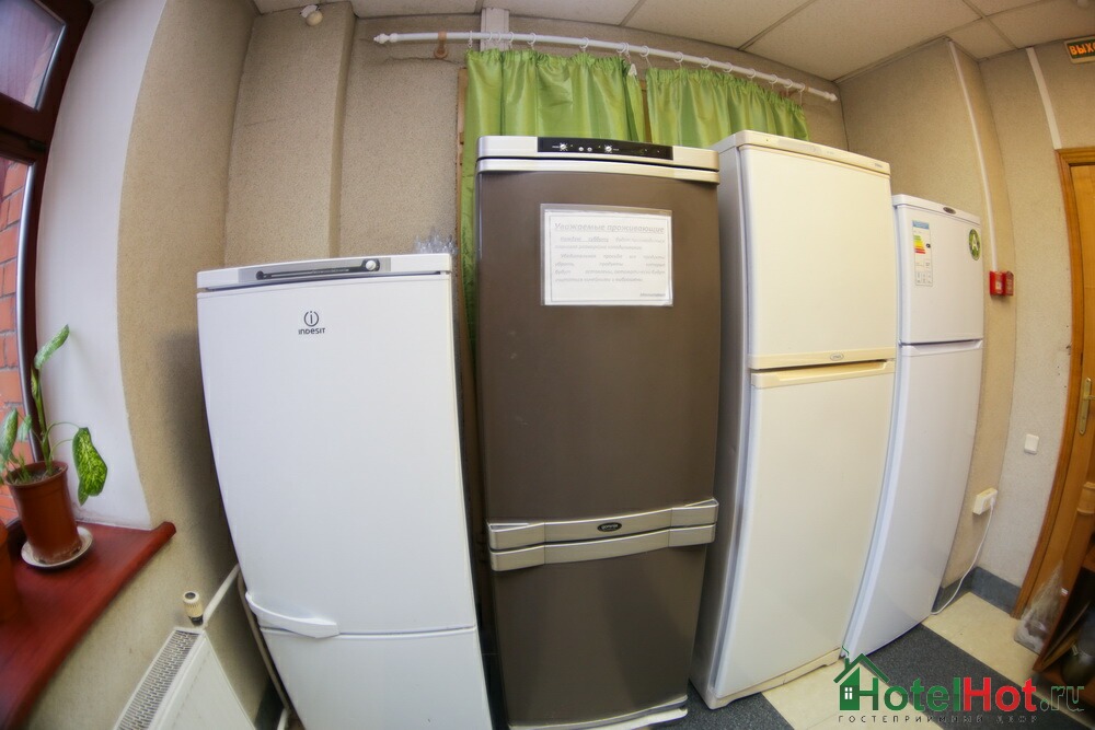 Фото ХотелХот Котельники