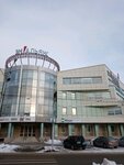 Barnaulsky filial Tkz Krasny Kotelshchik (Lenina Avenue, 158А) ، هندسة