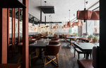 Red. Steak&Wine (Lenina Street, 9), restaurante