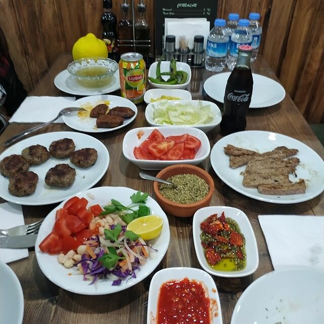 Istanbul Da Deniz Kenarinda Yemek Yiyebileceginiz Mekanlar